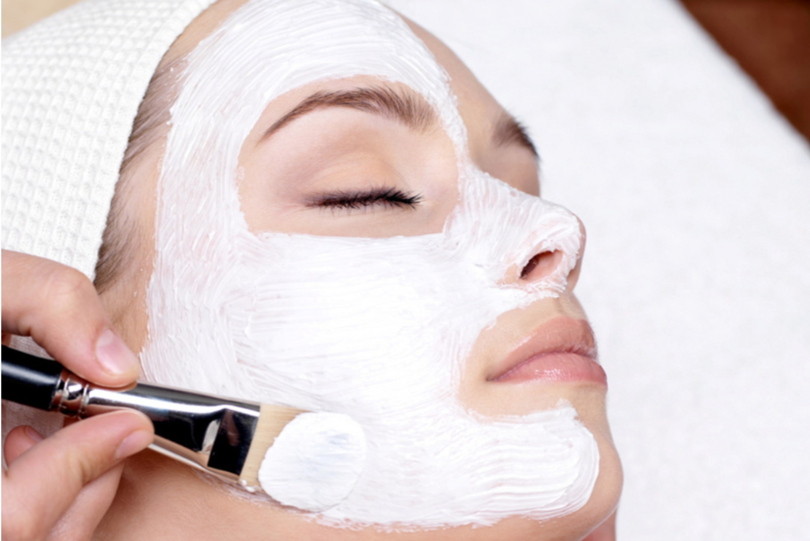 Fountain of Youth Facial - 1 1/4 hr.