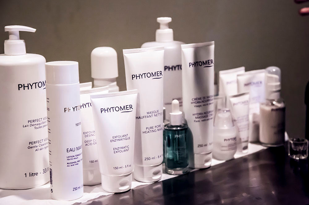 Phytomer Skin Care