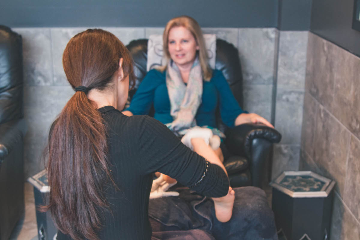 Shop Spa Services
