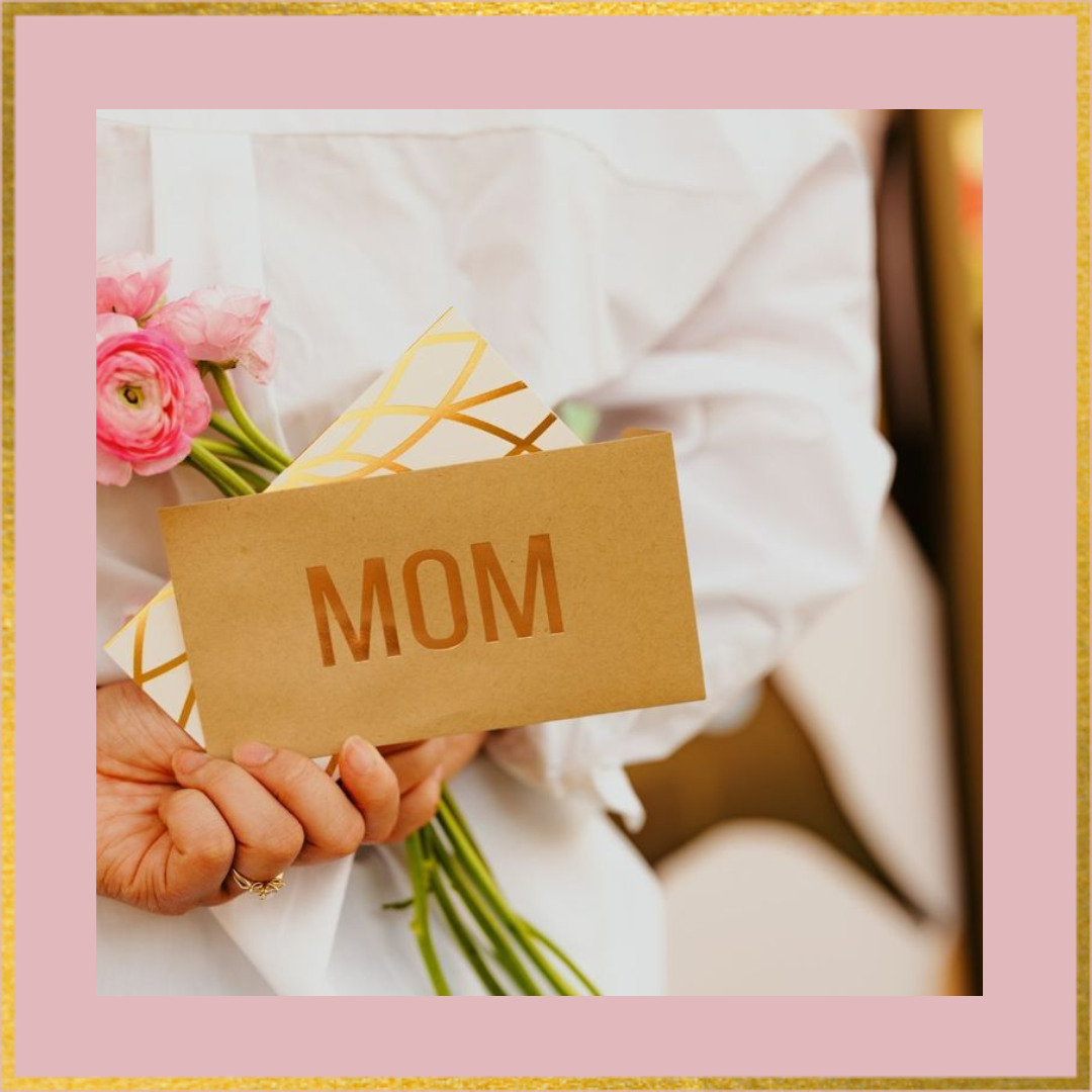 Mother's Day Special