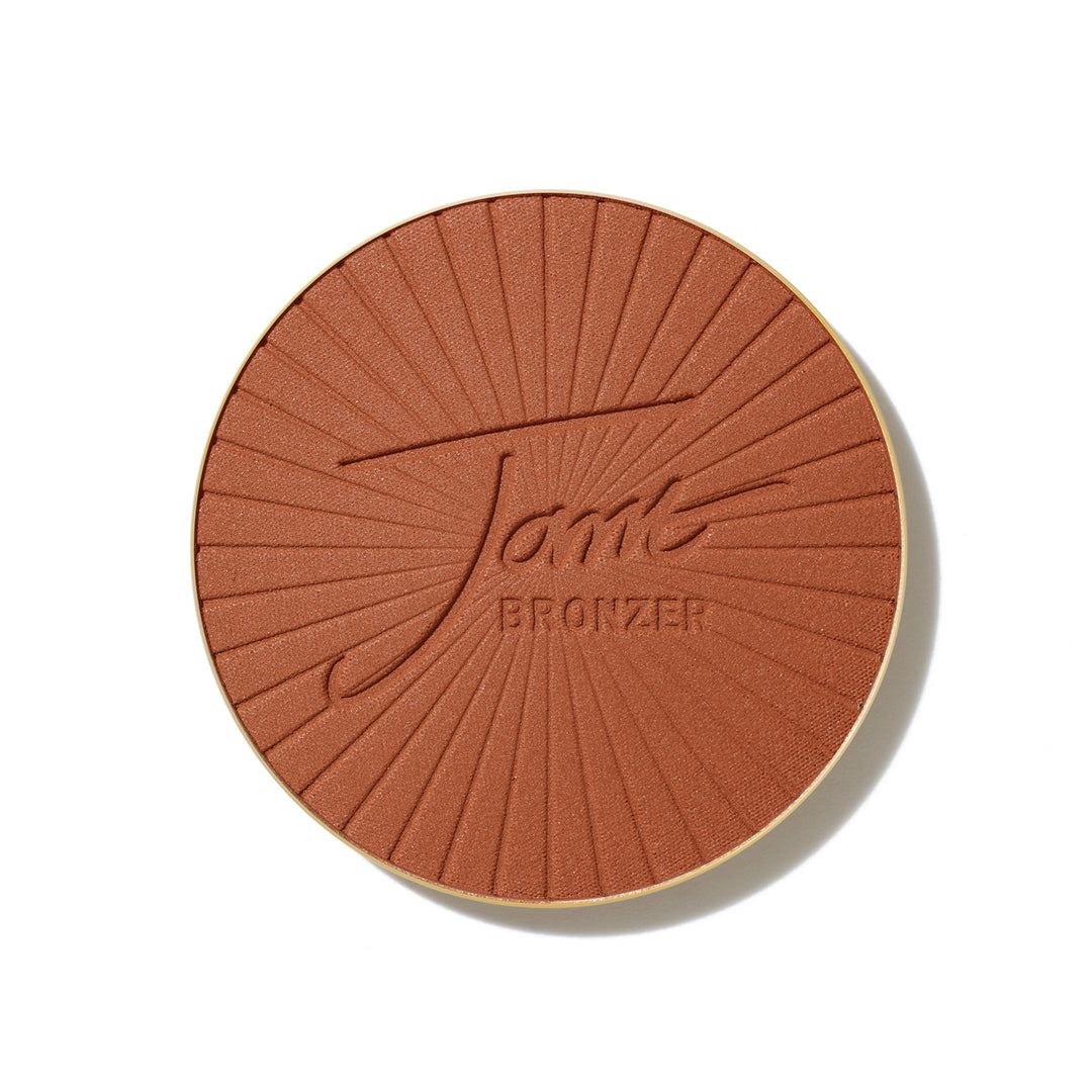 PureBronze Matte Bronzer Refill