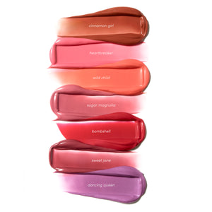 Colorluxe Liquid Blush