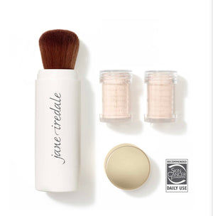 Powder Me SPF