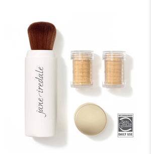 Powder Me SPF