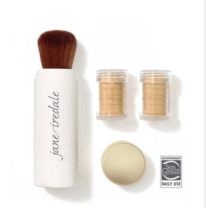 Powder Me SPF