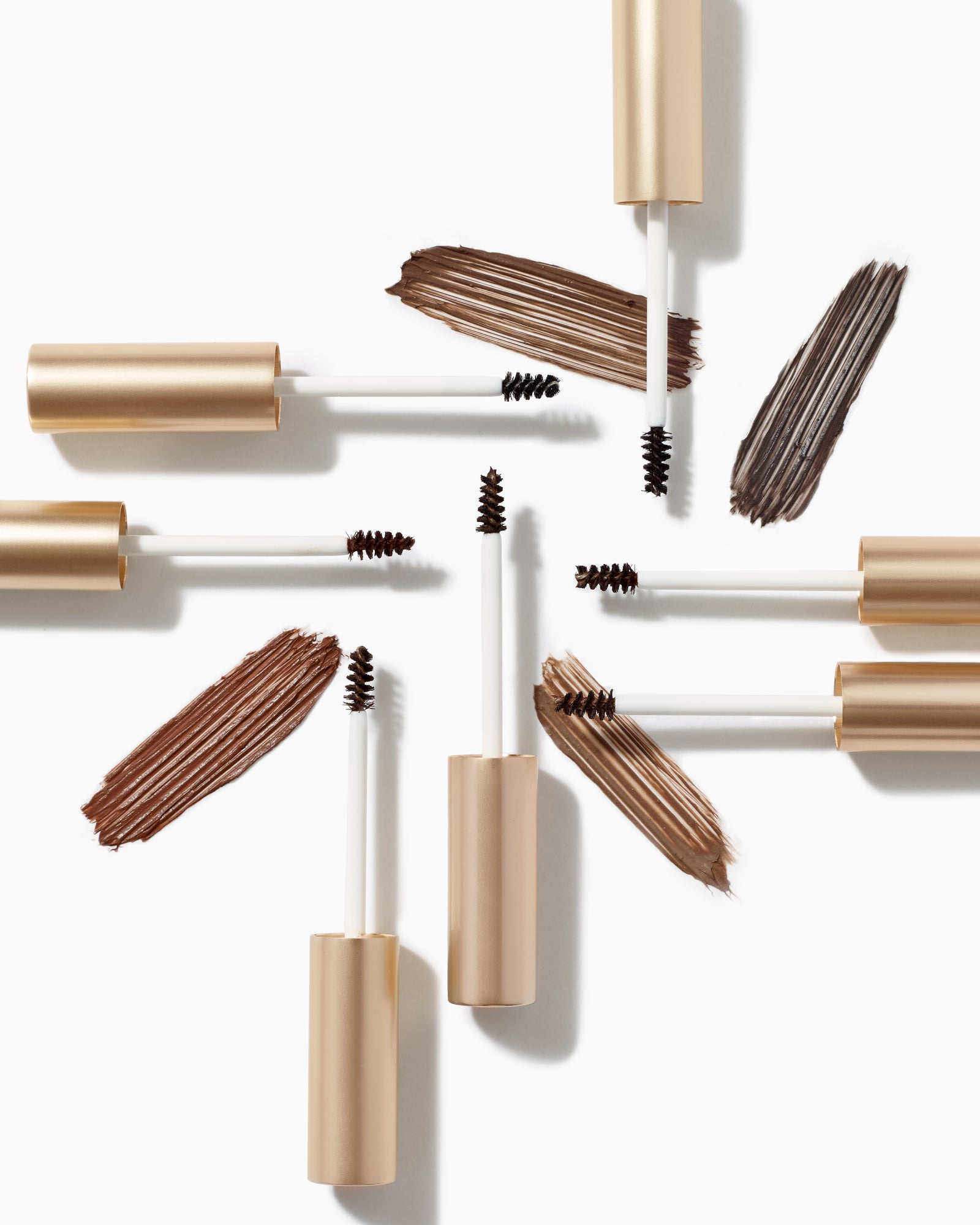Purebrow Brow Gel
