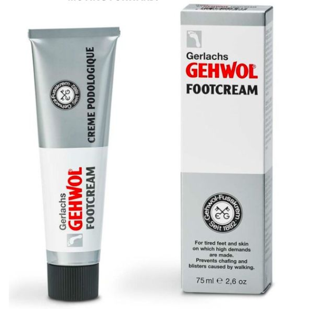 Gehwol Gerlachs Foot Cream