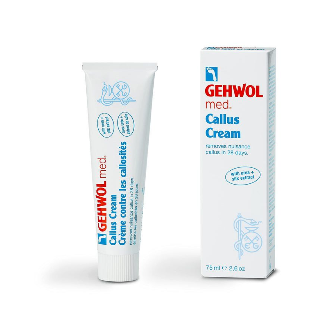 Gehwol Med. Callus Cream