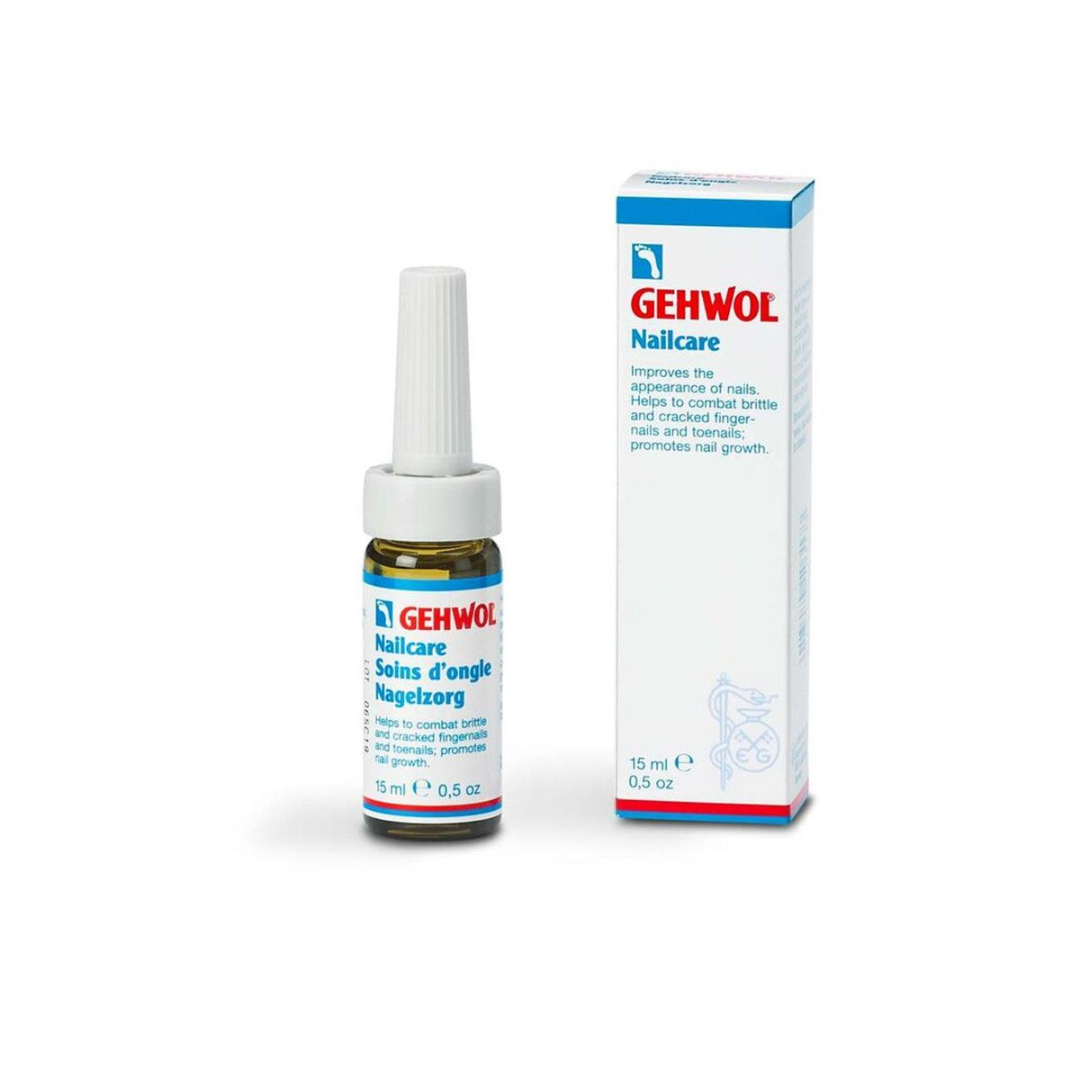 Gehwol Nailcare