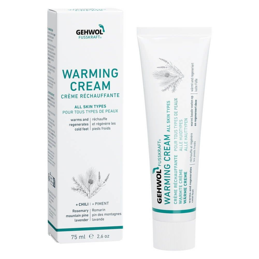 Gehwol Warming Cream