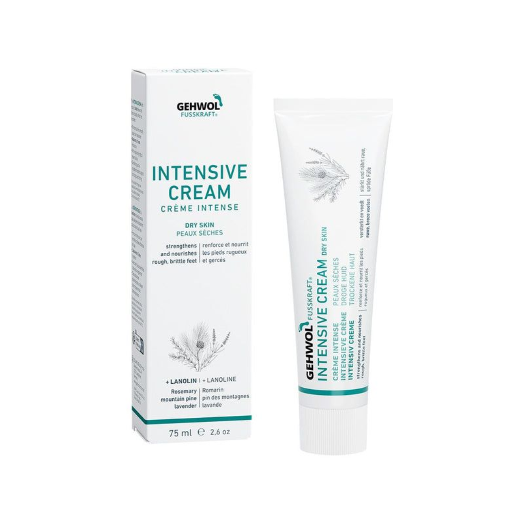 Gehwol Intensive Cream