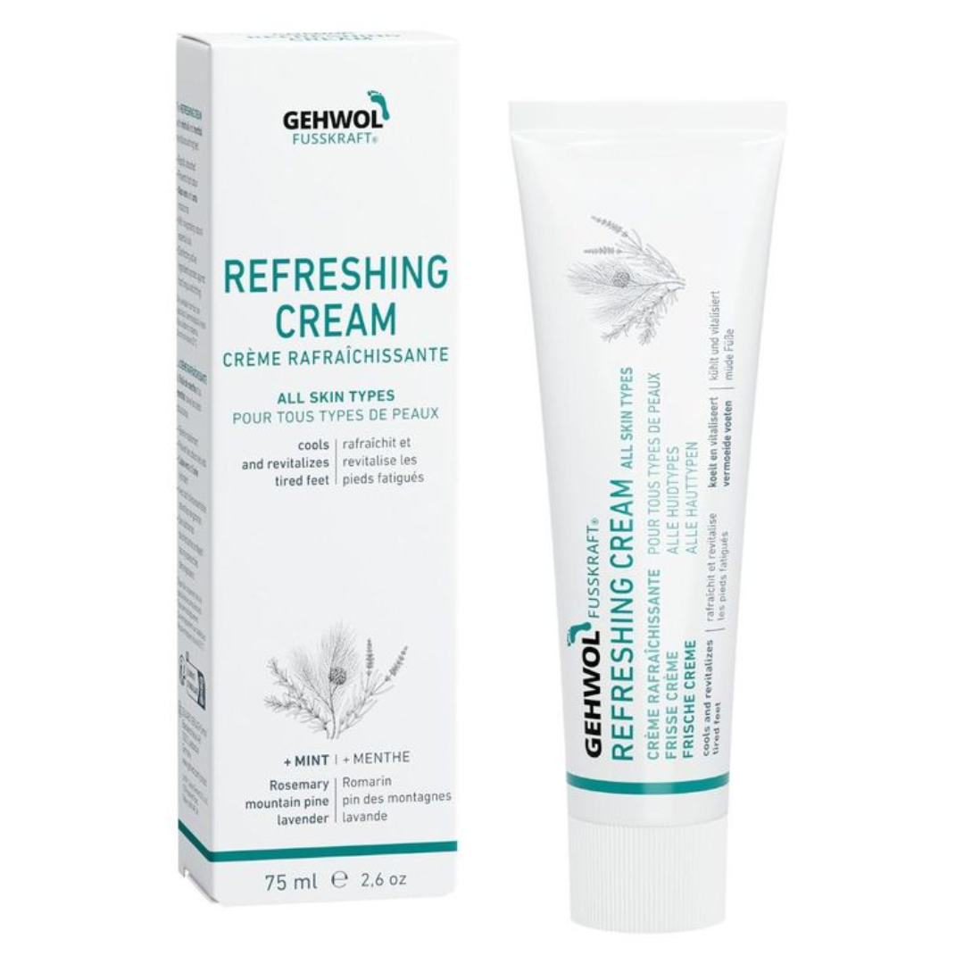 Gehwol Refreshing Cream