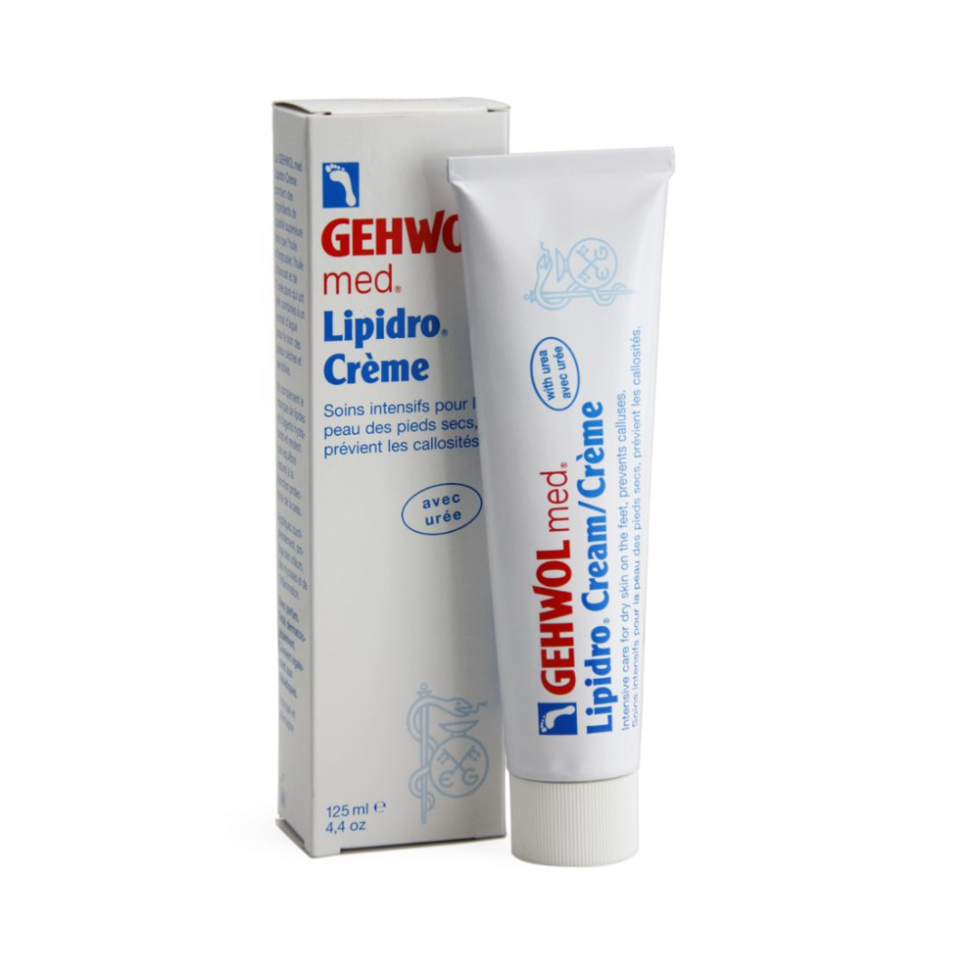 Gehwol Med. Lipidro Cream