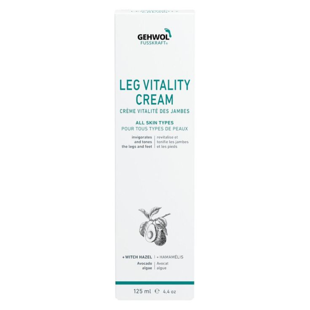 Gehwol Leg Vitality Cream