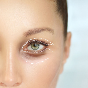 Revitalizing Eye Treatment - Upgrade