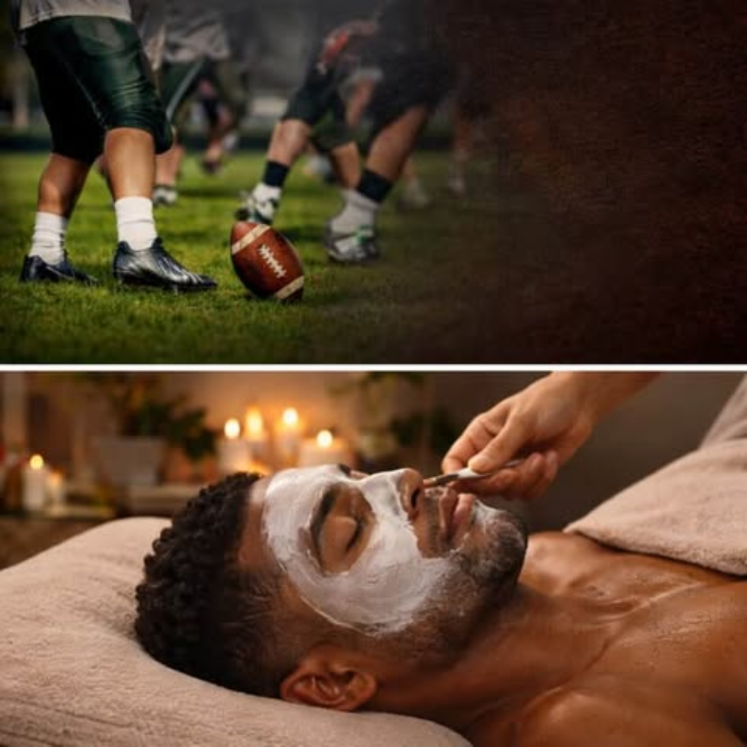 Men's Playoff Special 120 Min