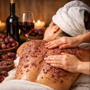 Tranquil Reflections 2 1/4 hr