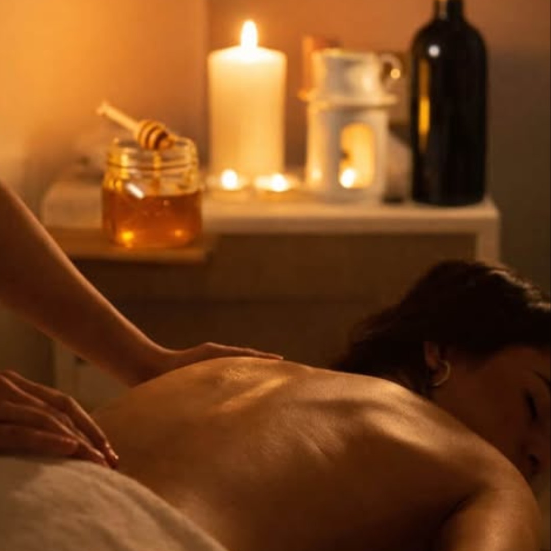 Timeless Eternity 3 1/4 hr