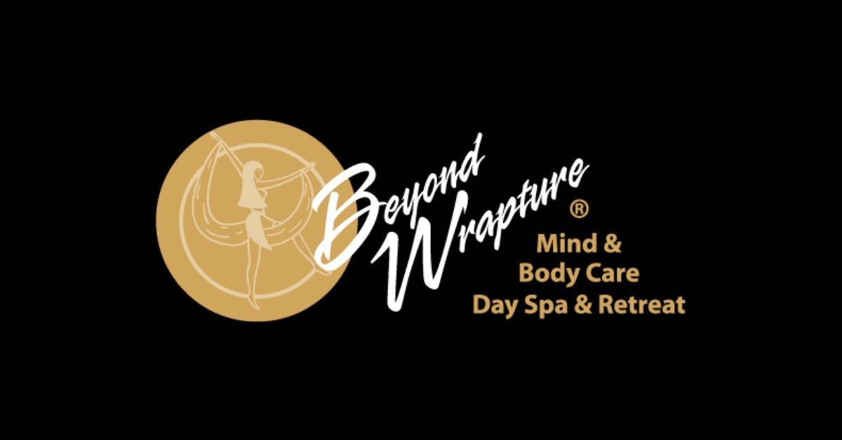 Beyond Wrapture Mind & Body Care Day Spa & Retreat logo