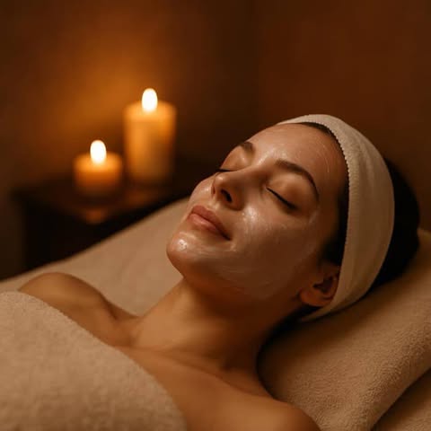 Ultra Hydrating Facial 75 min