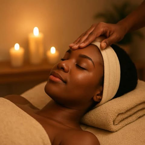 Classic European Facial 60 Min $135.00