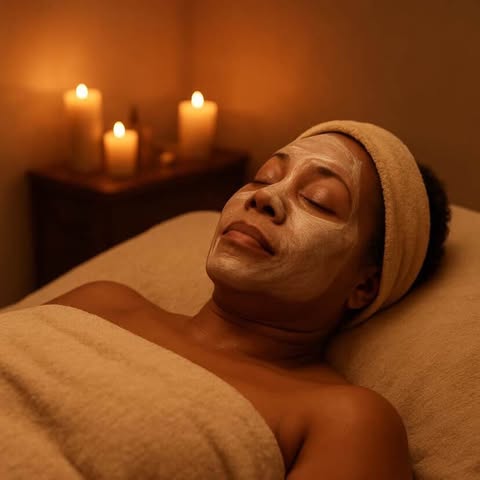 Fountain of Youth Facial  75 min