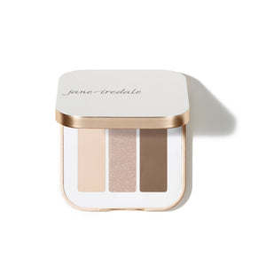 Purepressed Eyeshadow Triples