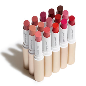 Colorluxe Hydrating Cream Lipstick