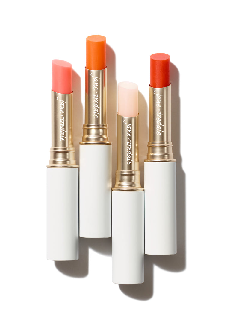 Just Kissed Lip & Cheek Stain