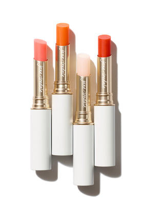 Just Kissed Lip & Cheek Stain