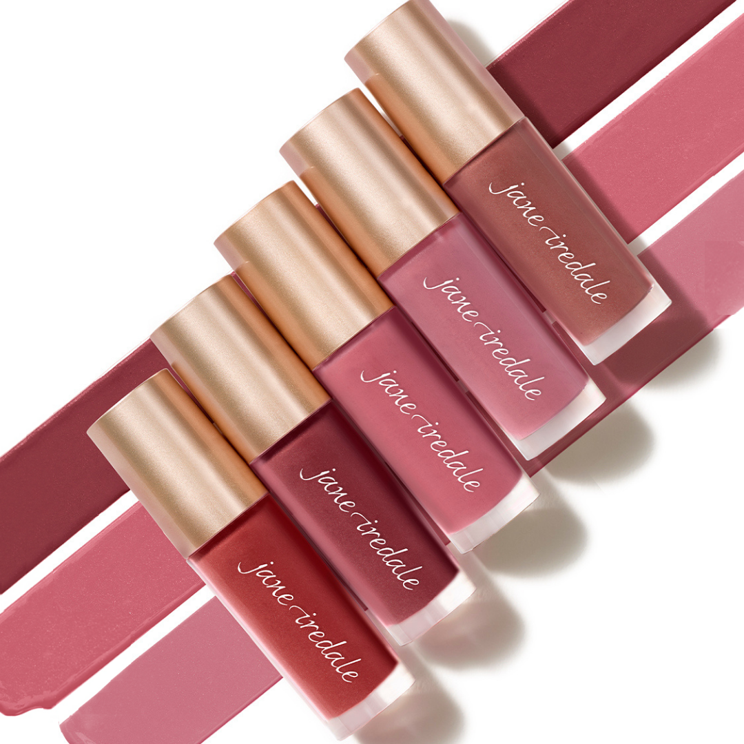 Beyond Matte Lip Stain