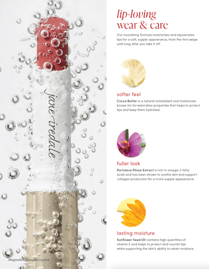 Colorluxe Hydrating Cream Lipstick