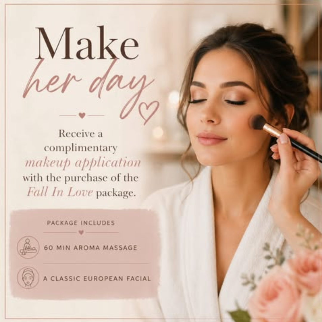 Make Her Day Special