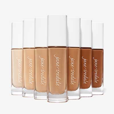 Skintuition SPF 30 Liquid Foundation