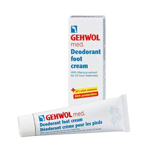 Gehwol Foot Care