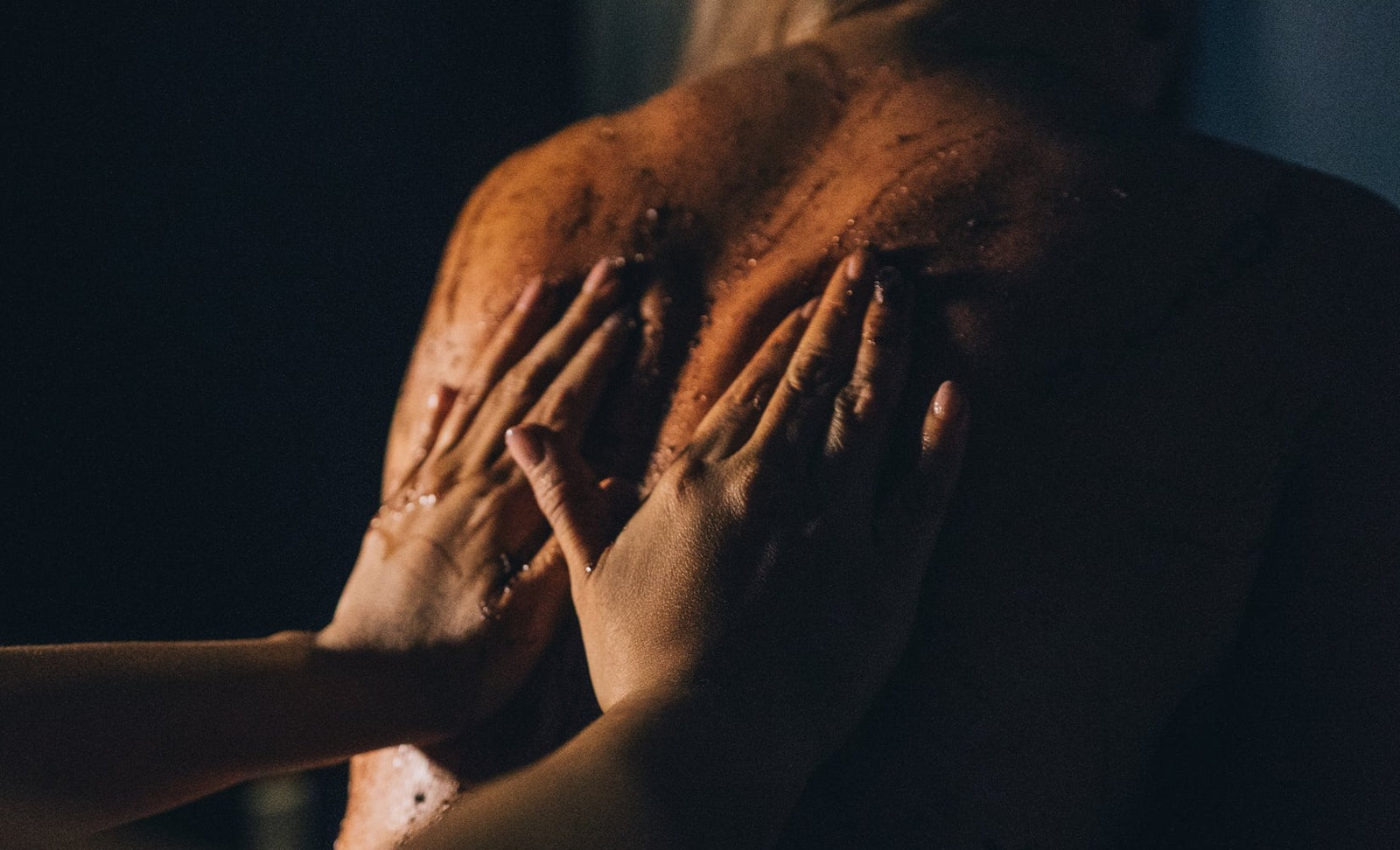 Timeless Eternity 3 1/4 hr