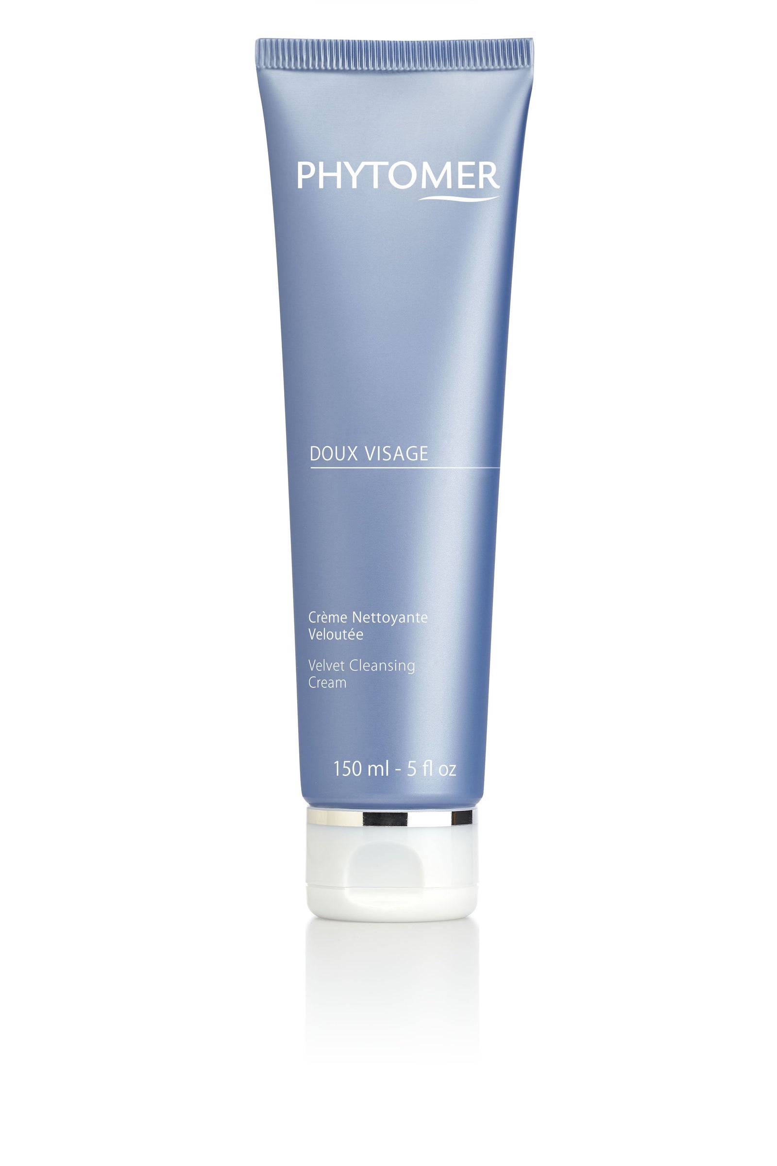 Doux Visage Velvet Cleansing Cream 150ml