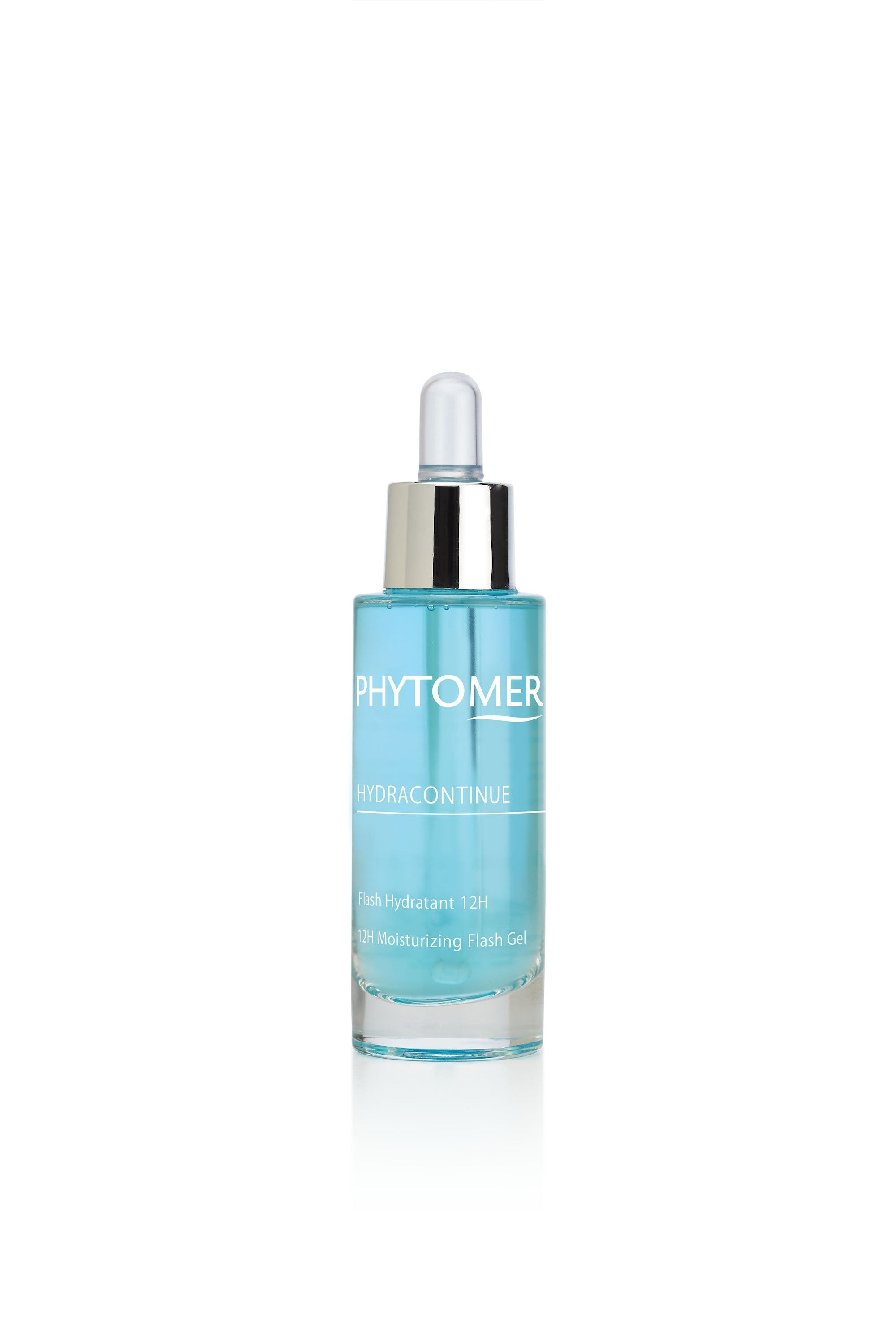 HydraContinue 12h Moisturizing Flash Gel 30ml