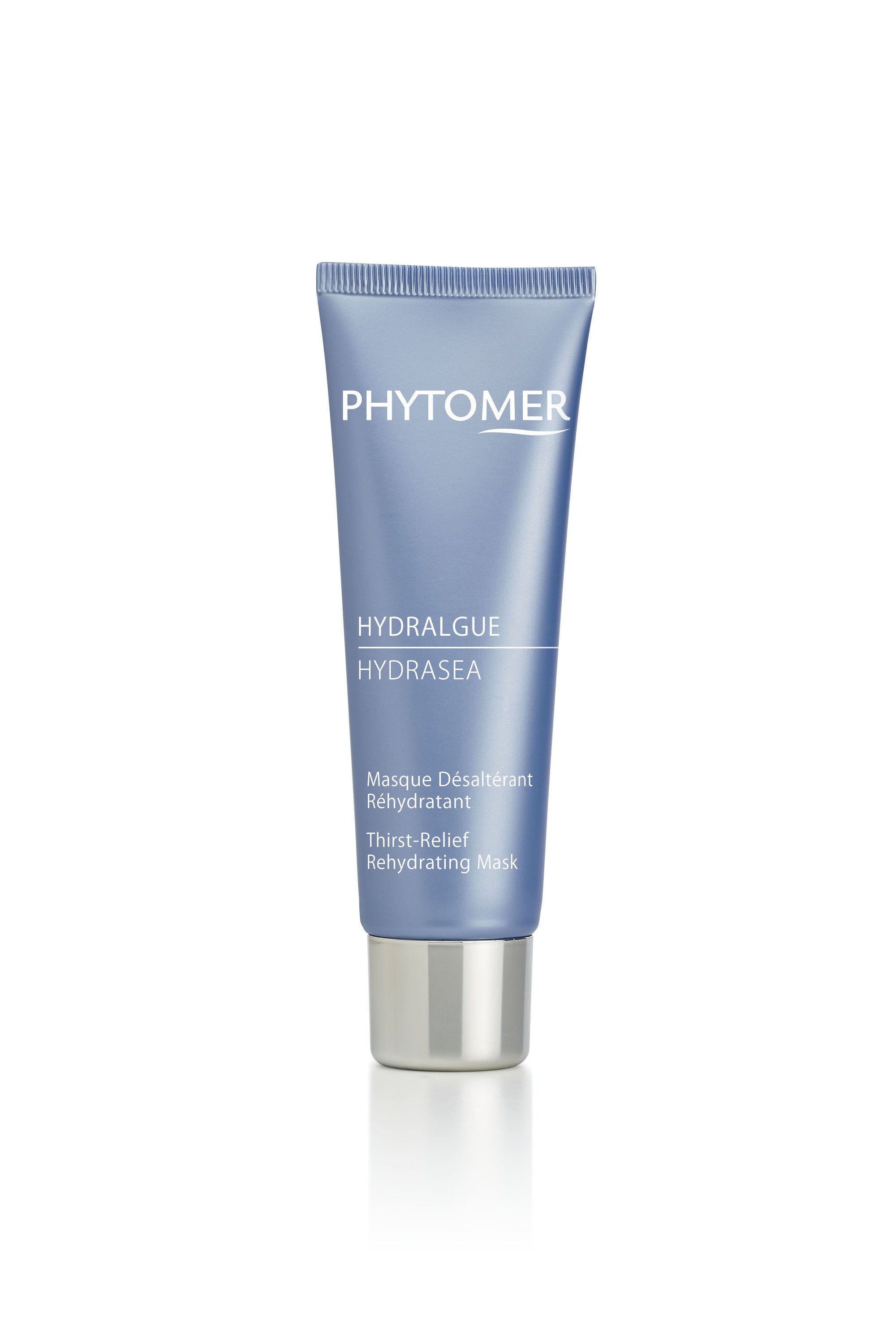 HydraSea Thirst-Relief Rehydrating Mask 50ml