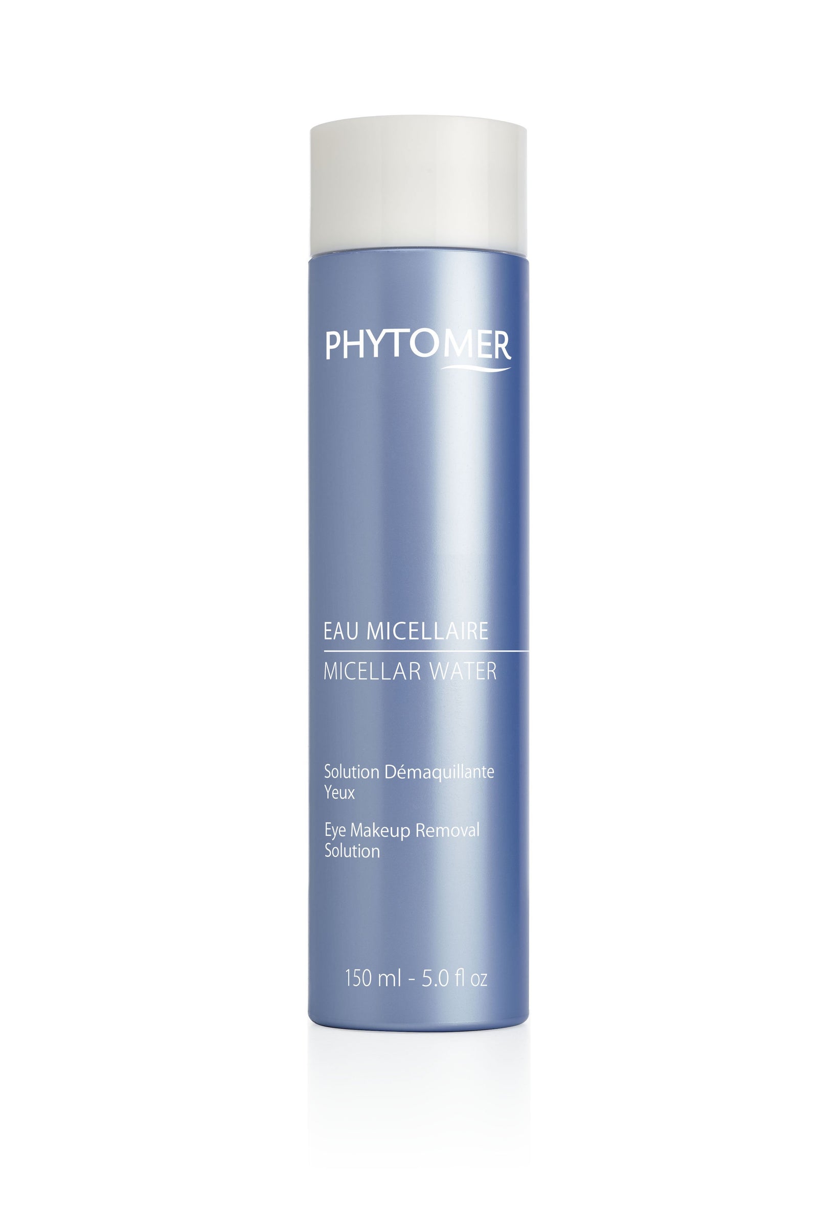 Micellar Water Eye Makeup Removal Solution 150ml