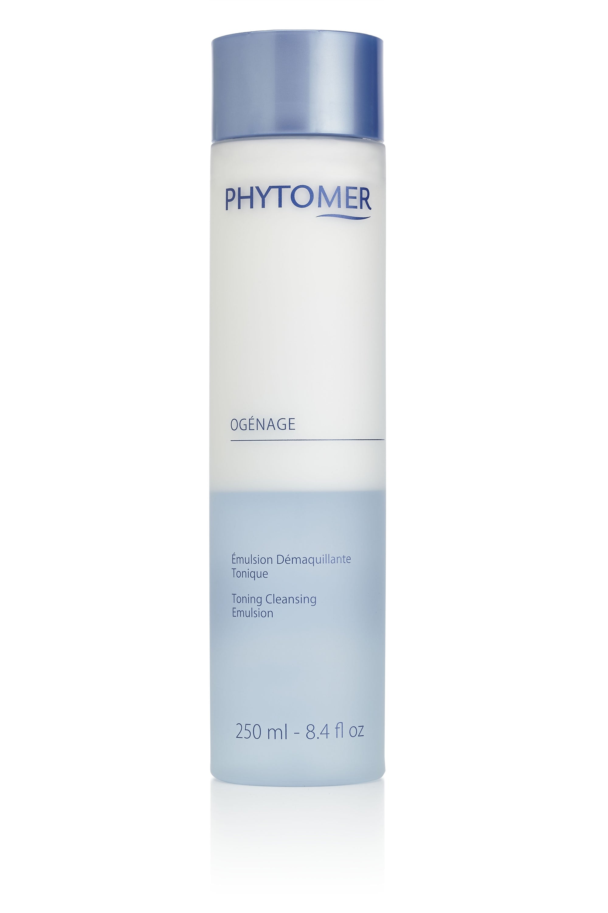 Ogénage Toning Cleansing Emulsion 250ml