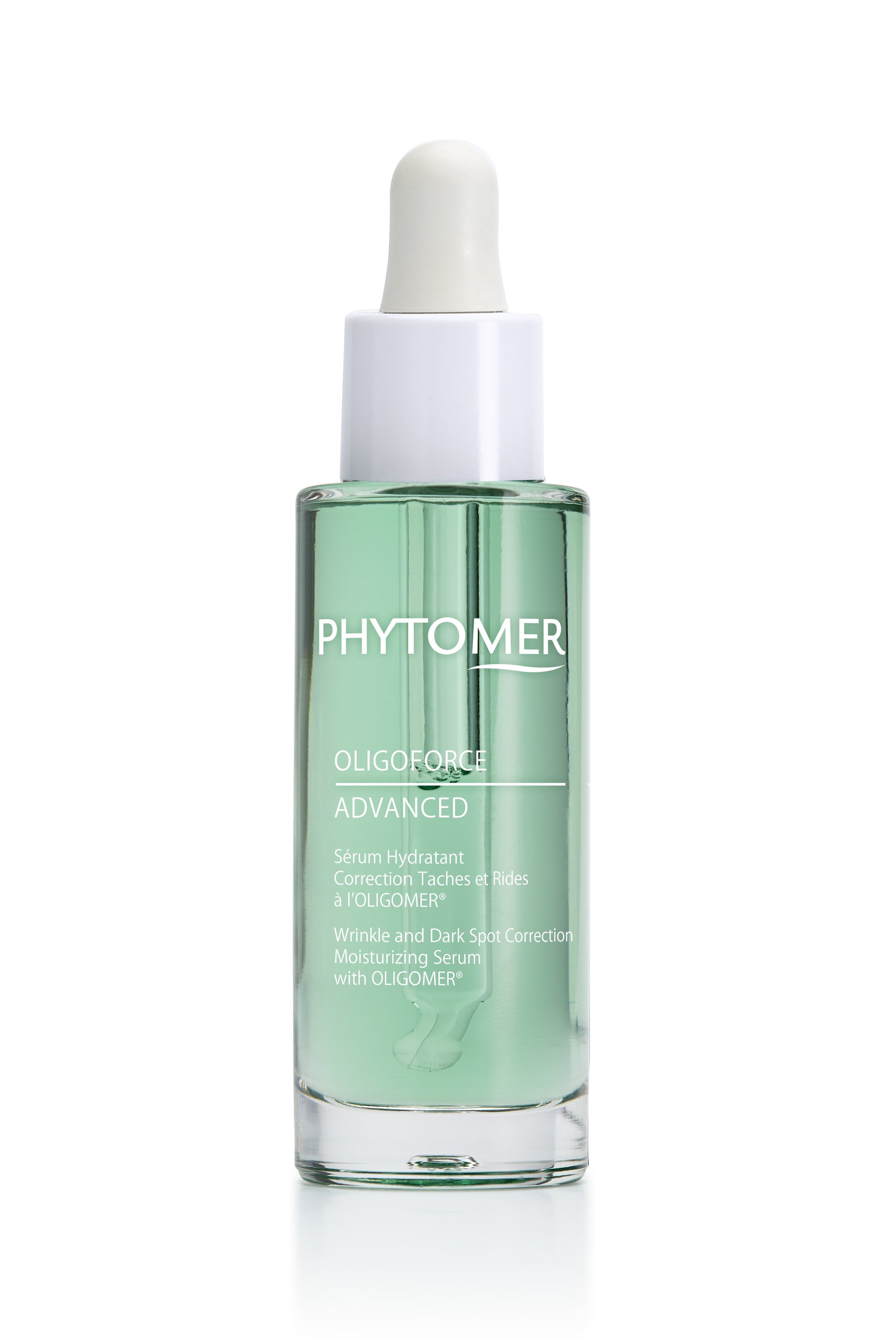 Amway - hiromi Oligoforce Advanced Multifunction Serum 30ml | Phytomer