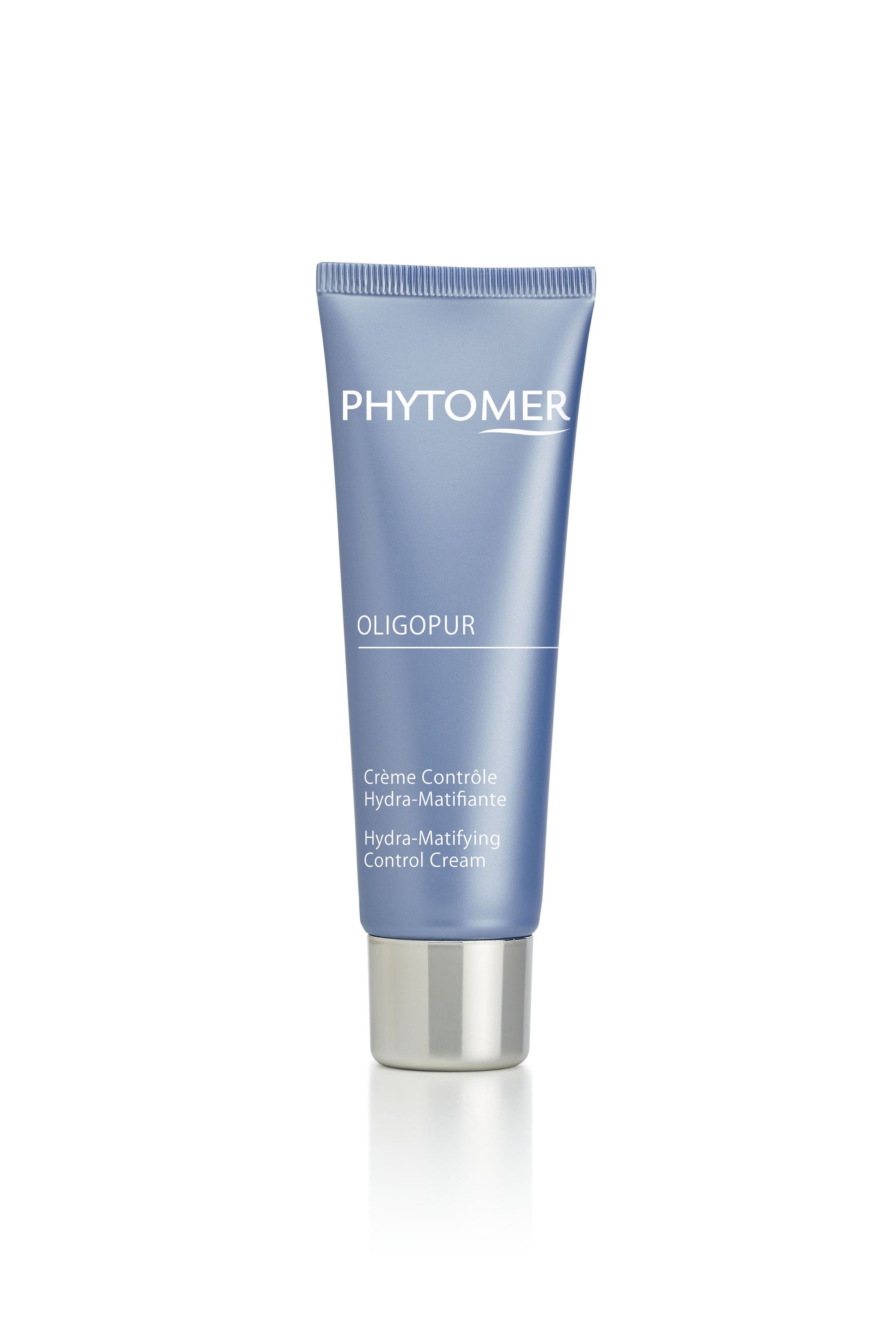 OligoPur Hydra-Matifying Control Cream 50ml