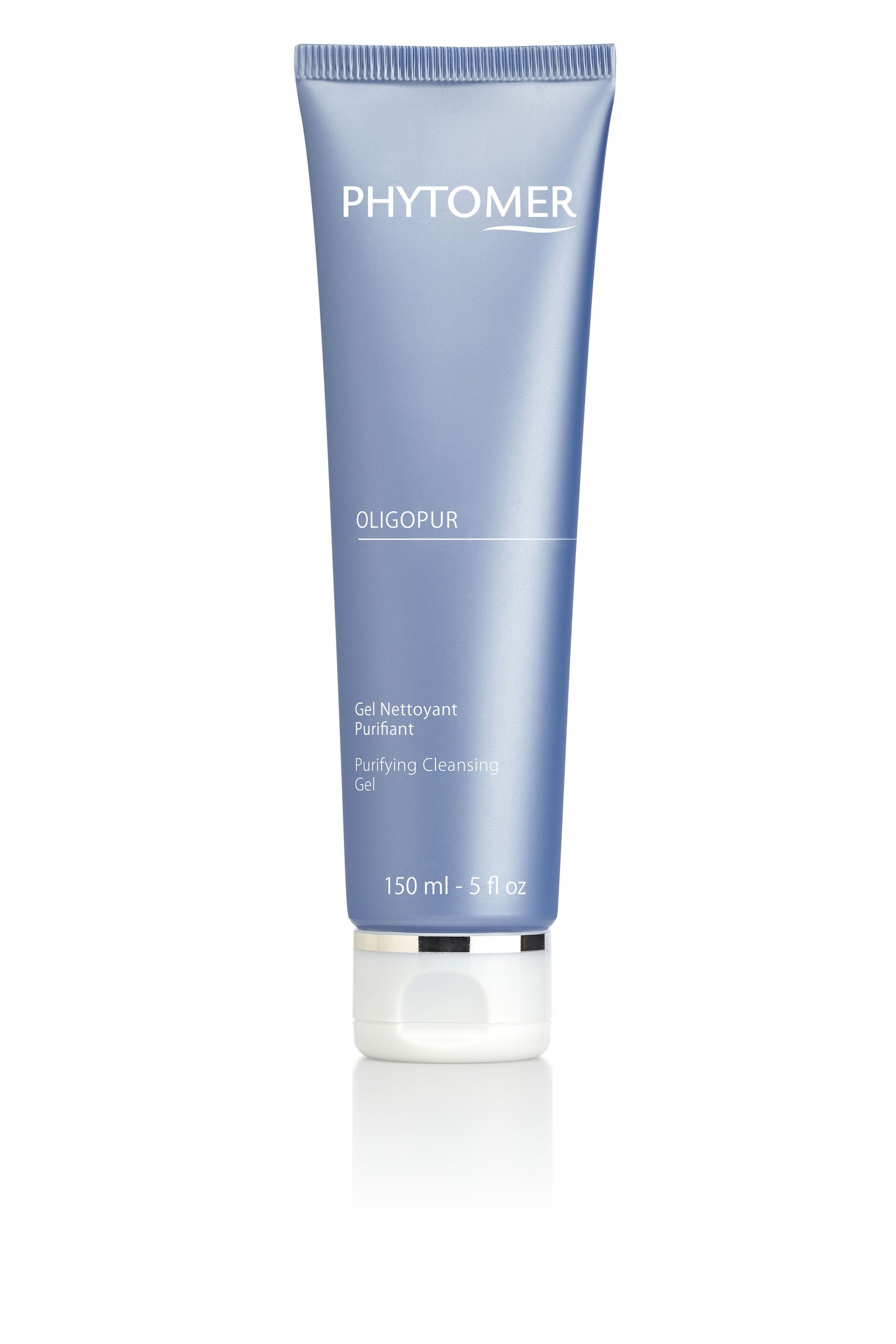 OligoPur Purifying Cleansing Gel 150ml
