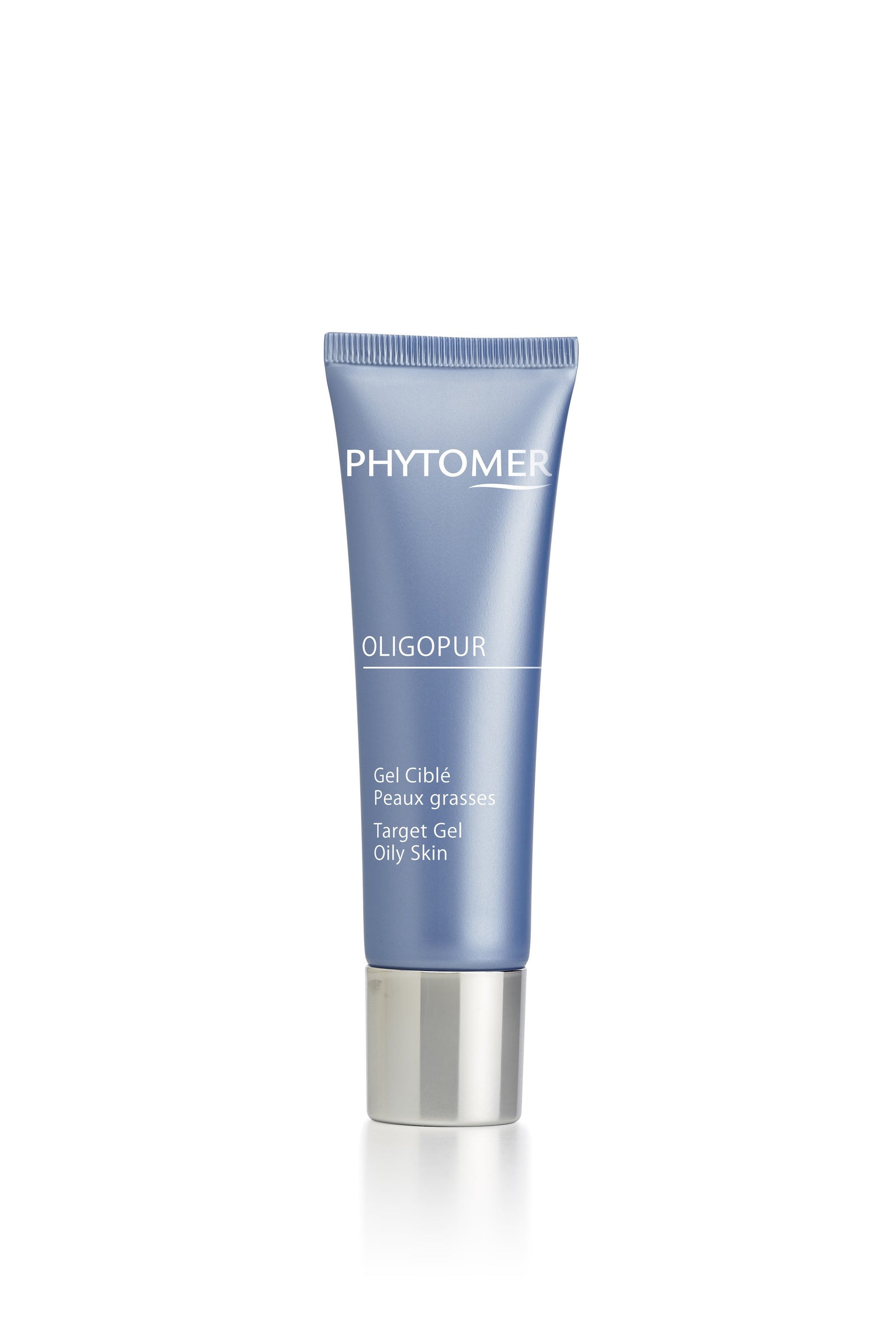 Oligopur Target Gel Oily Skin 30ml