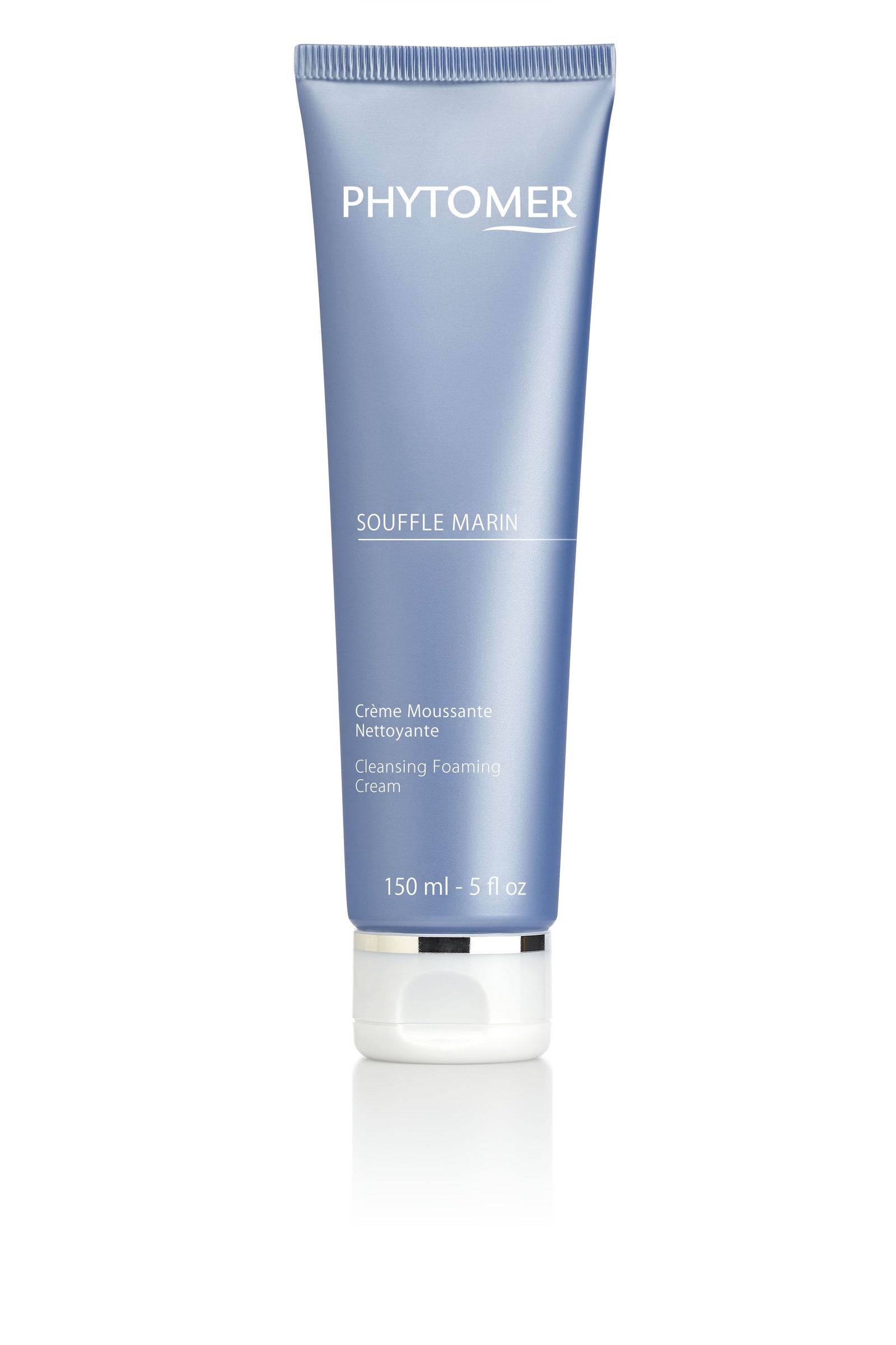 Souffle Marin Cleansing Foaming Cream 150ml