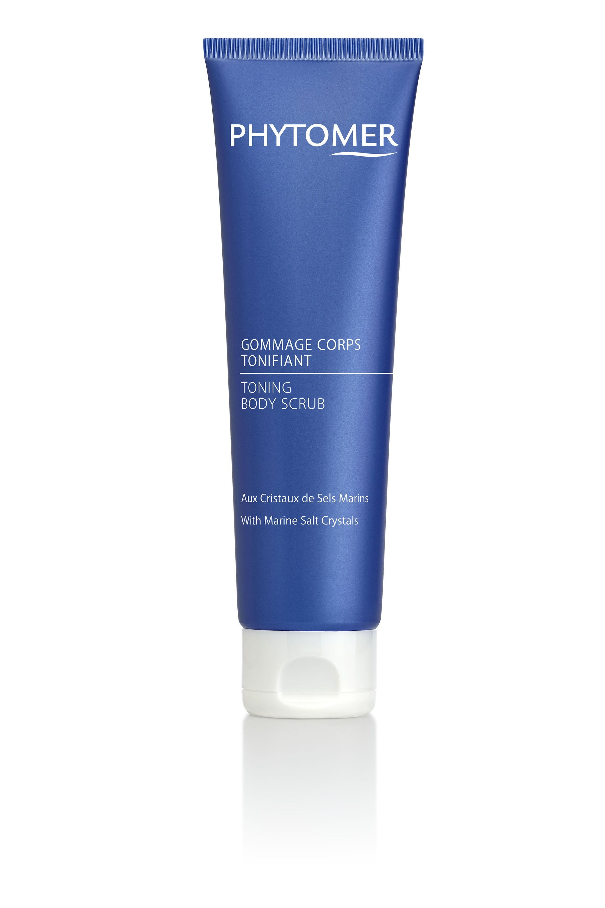 Toning Body Scrub 150ml