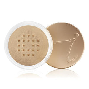 Amazing Base Loose Mineral Powder Foundation Refillable Brush