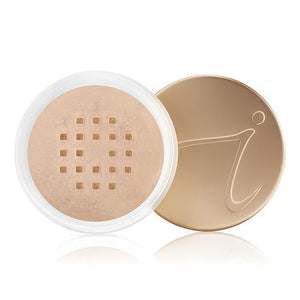 Amazing Base Loose Mineral Powder Foundation Refillable Brush