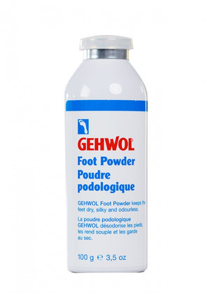 Gehwol Foot Care